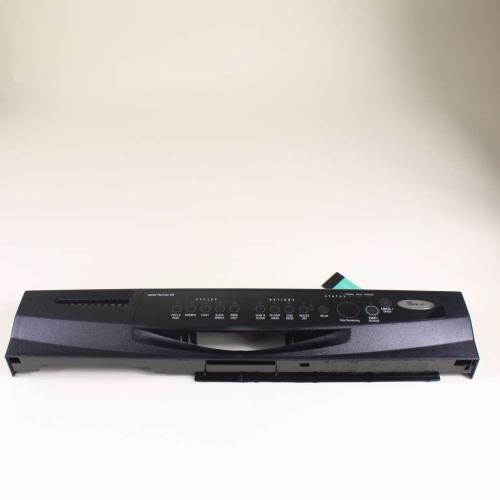 Whirlpool Dishwasher Touchpad - WPW10008660