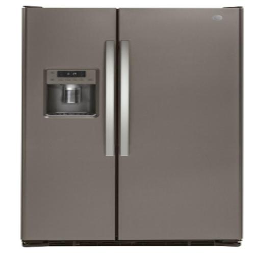 Ge GZS22DMJKFES Refrigerator