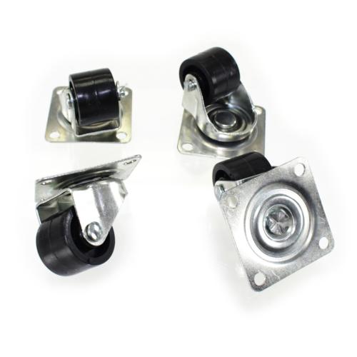 Midea Roller Assembly - 12232000001439