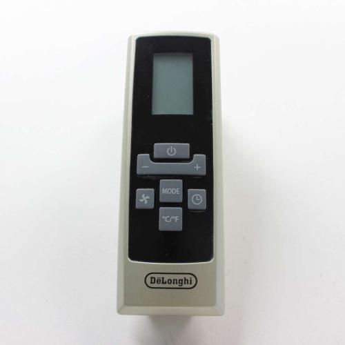 Delonghi Portable Air Conditioner Remote Control - 5515110351