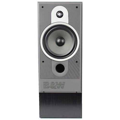 Bowers & Wilkins DM570 Dm 570 Bookshelf Speakers (5 Year)