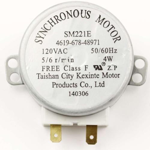 Whirlpool Motor-Turn - WPW10510101