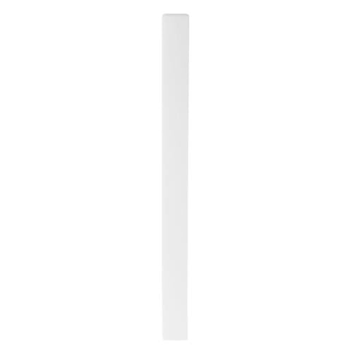 GE Tail Handle Sxs White - WR12X10152