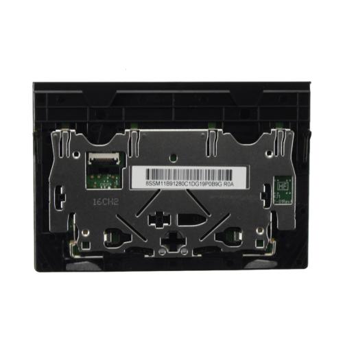 Lenovo Mech_Asm Cs21 2Bcp,Gl-Mylar,Gs - 5M11A17791