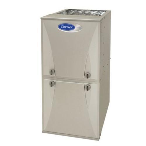 Carrier 59SP2A040E141110 92% Carrier Single Stage Performance Series Gas Furnace