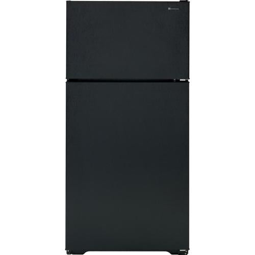 Ge A3316ABSARBB Refrigerator