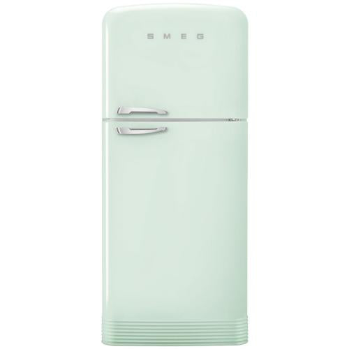 Smeg FAB50URPG3 Lh L0 Refrigerator Fab50