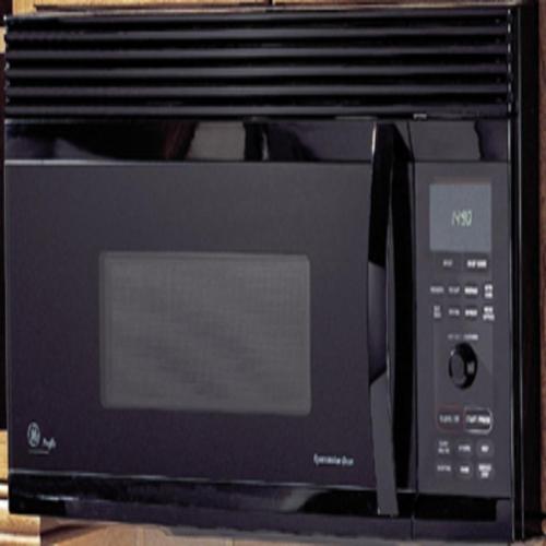 Ge JVM1490BD003 Microwave Or Advantium