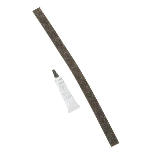 GE Felt-Upper - WE09X10013