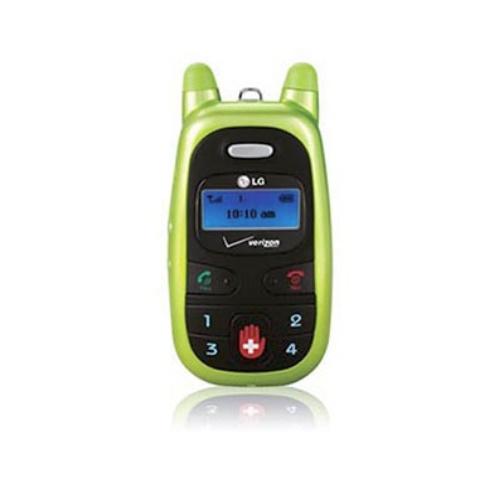 LG VX1000 Verizon Mobile Migo