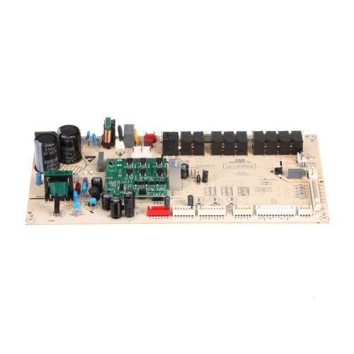 Bertazzoni Refrigerator Main Control Panel - Z370337
