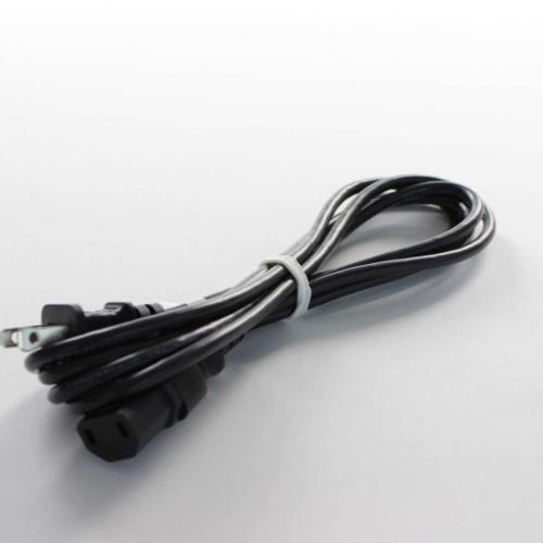Sharp Television Ac Cord - QACCDA095WJPZ