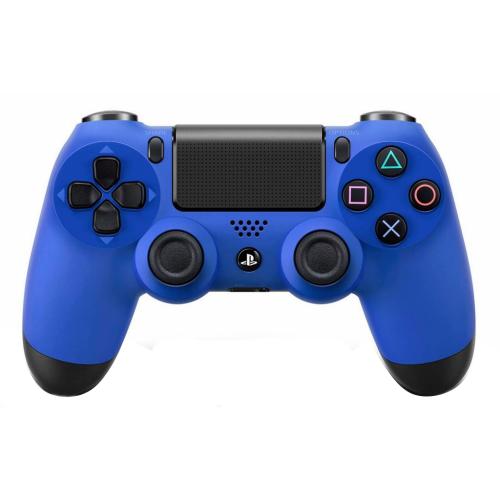 Sony Accessories Ps4Ac Ds4 Controller Wave Blue - 3000087