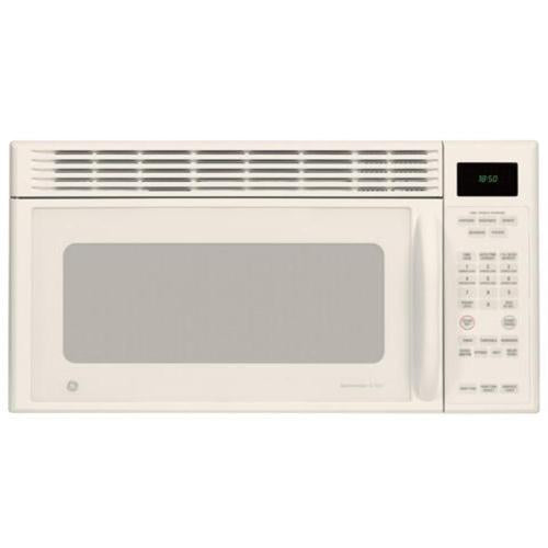 Ge JVM1850CH02 Microwave Or Advantium