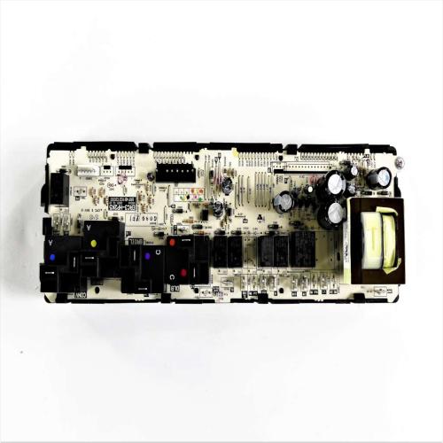 GE Control Ovn Erc3Hp - WB27K10424
