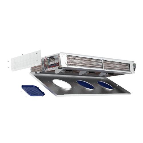 Heatcraft LEC0065BS7AMAB0000 Walk In Unit Cooler
