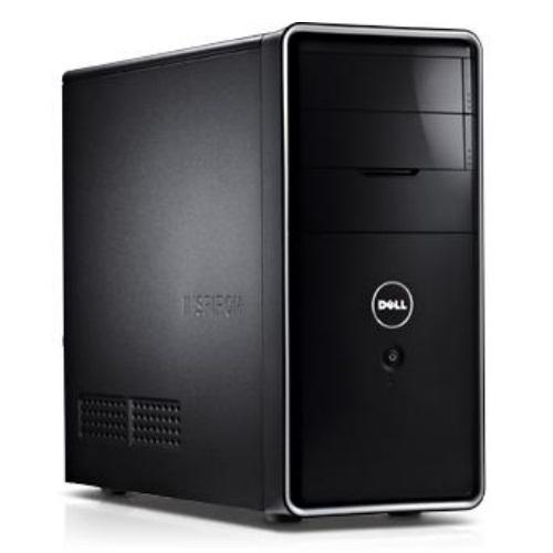 Dell INSPIRON535 Inspiron 535 Desktop