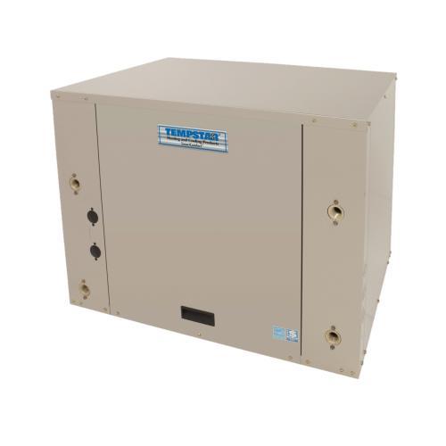 Tempstar HW048WXXDXXX1XX1 Quietcomfort 15 Hydronic-Use Geothermal Heat Pump