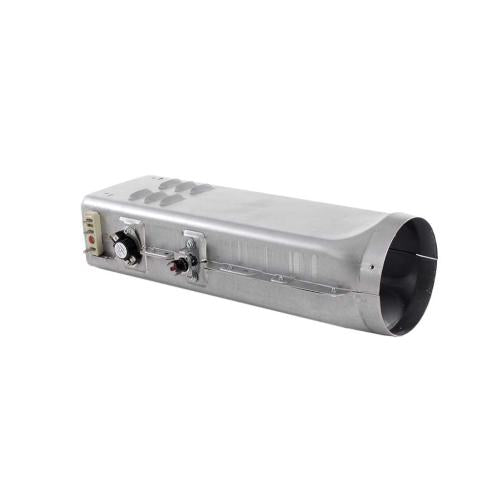 GE Heater Assembly - WE01X28026