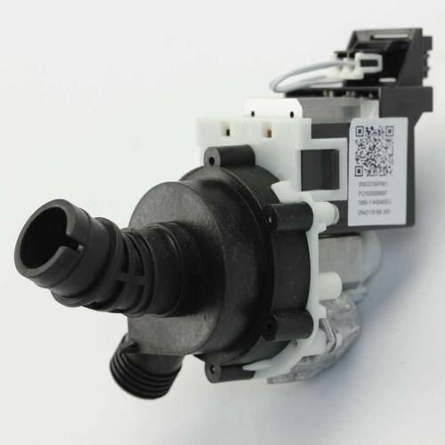 GE Pump Drain Kit - WD35X20878