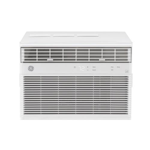 Ge AHEK10ACQ1 Room Air Conditioner Built In