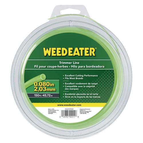 Ayp Craftsman .080-Inch X 150 Round Trimmer - 952701681
