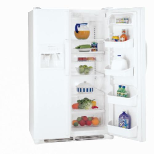Electrolux FRS23R4CW7