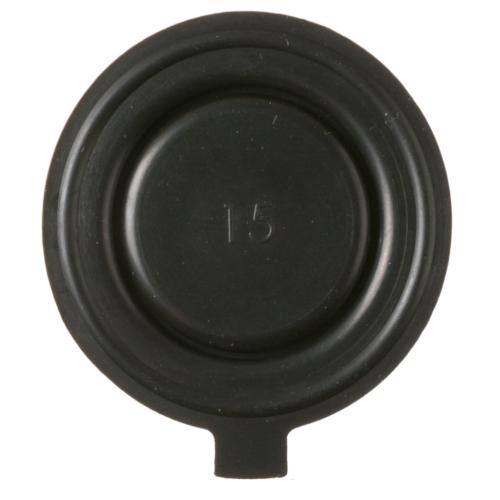 GE Shut-Off Valve Asm - WS15X10040