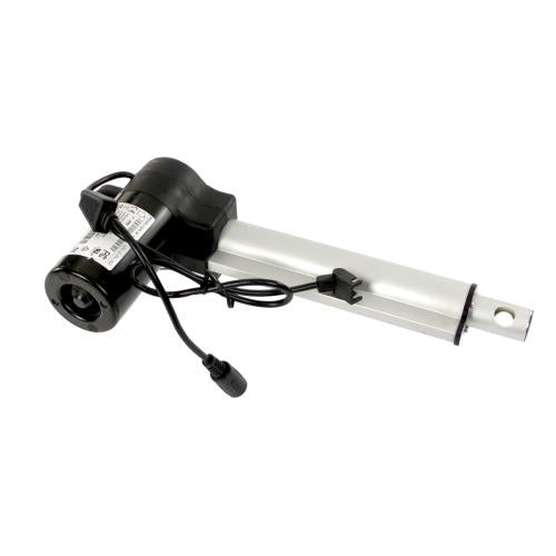 Tempur-pedic Head Motor, Q/F - 68000665