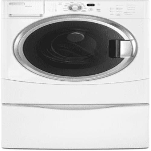 Whirlpool WHIMHWZ600WR00 Washer