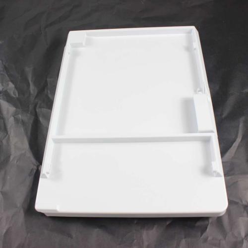 GE Refrigerator Ice Bank Door Assembly - WR78X26087
