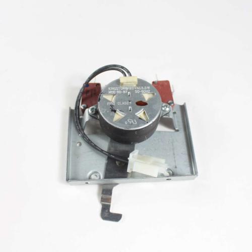 GE Latch Ovn - WB14T10018