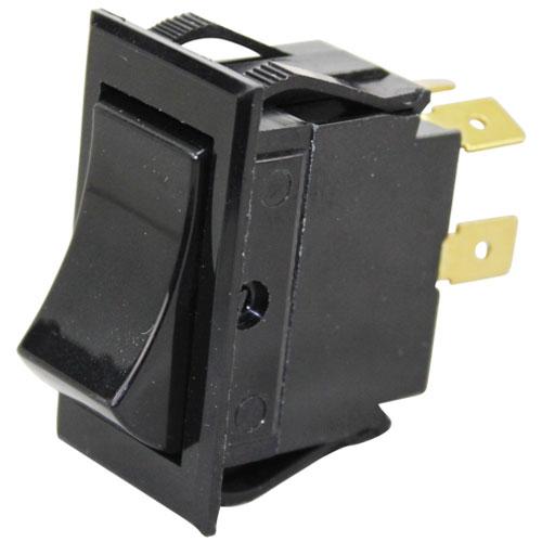 Cres Cor Rocker Switch 7/8 X 1-1/2 Dpst - 0808116K