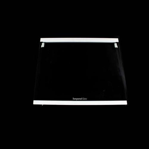 Whirlpool Refrigerator Glass Shelf - W11105821