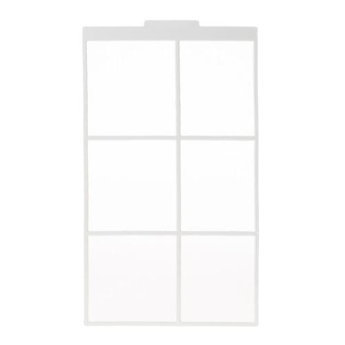 GE Air Conditioner Filter - WJ85X10173