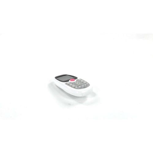 Midea Remote Controller (Rg09I/1Bgce - 17317000A17904