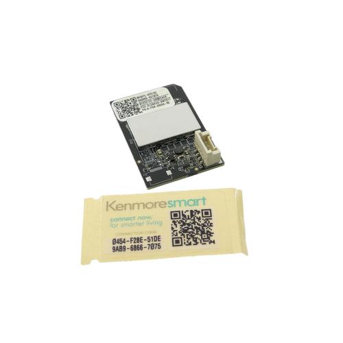 LG Rf Pcb Assembly - EBR85031601