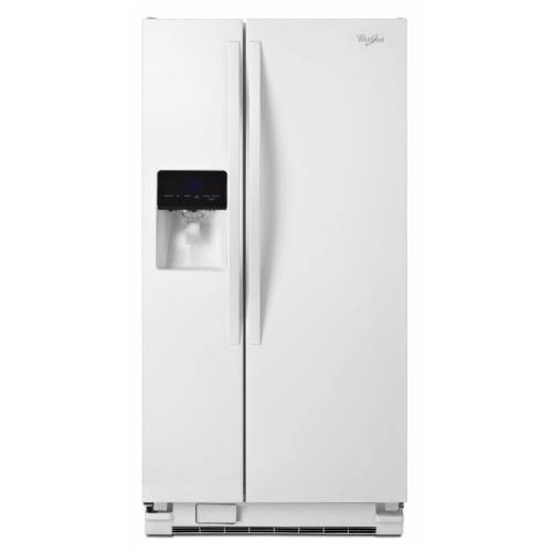 Whirlpool WRS342FIAW02 Refrigerator