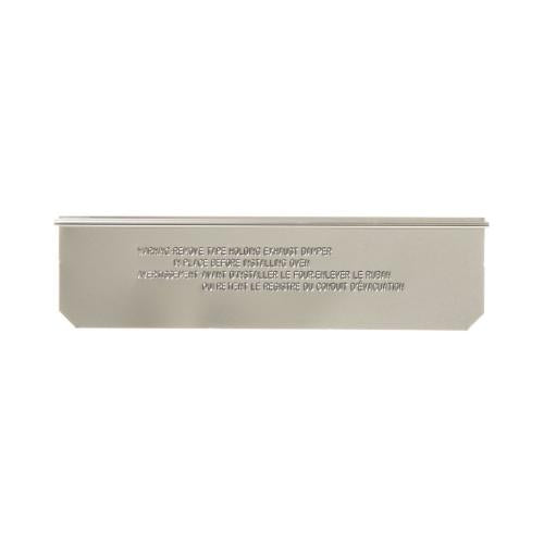 GE Cover-Damper - WB06X10129