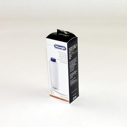 Delonghi Fully Automatic Espresso Machine Water Filter - 5513292811