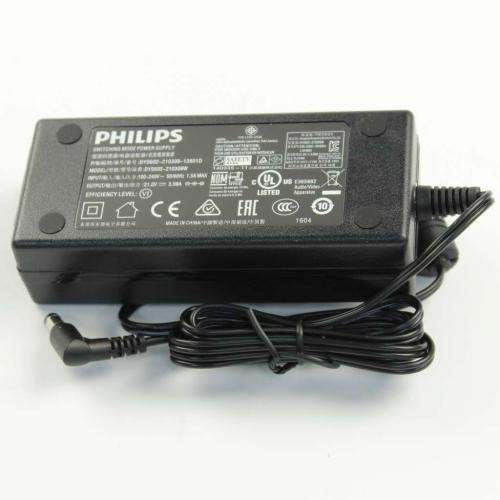 Philips Soundbar Adaptor Dc 21V 309A 5060Hz Blk - 996580008747