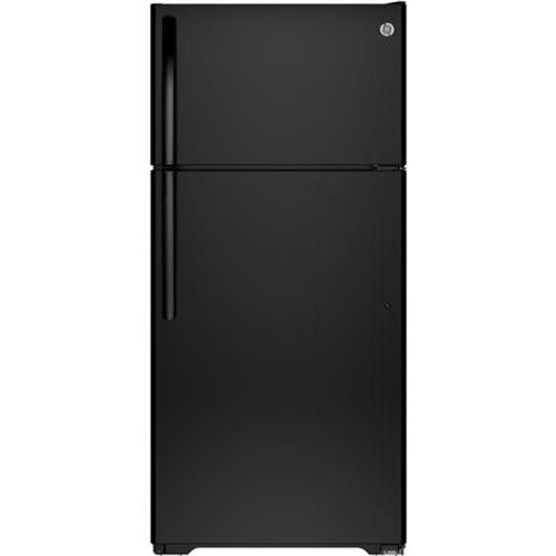 Ge GTS16DTHLRBB Refrigerator