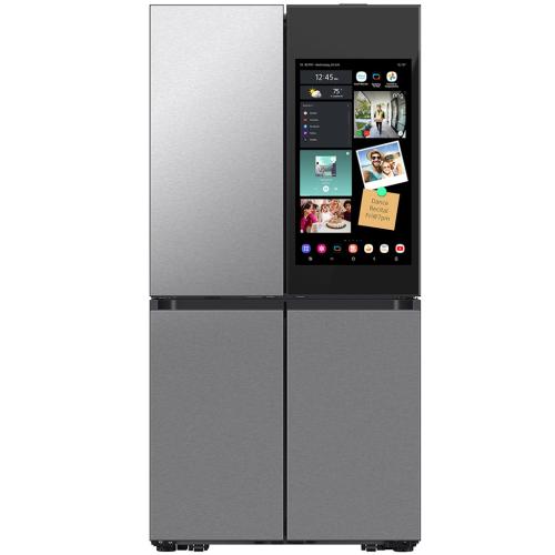 Samsung RF29DB9900QDAA Bespoke 4-Door Flex 29 Cu. Ft. Refrigerator