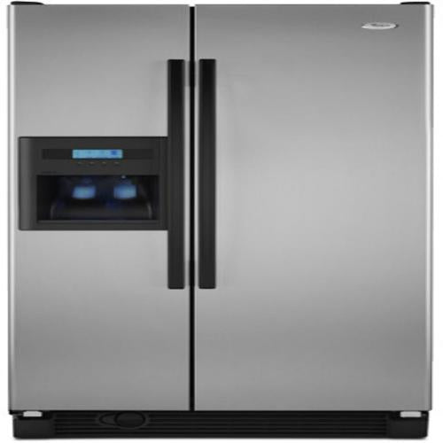 Whirlpool ED5FHAXVS00