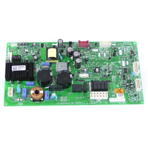 LG Main Pcb Assembly - EBR85624973