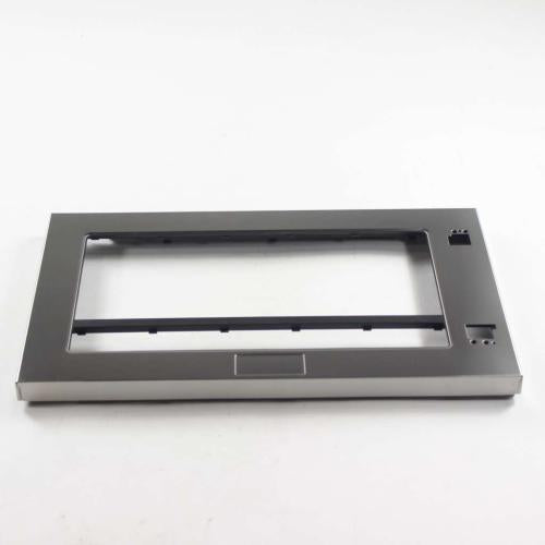 Sharp Microwave Door Case Assembly - FCOV-A018WRKZ