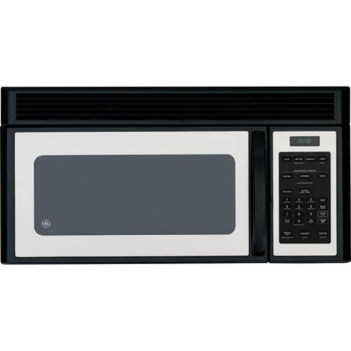 Ge JVM1440LK02 Microwave Or Advantium