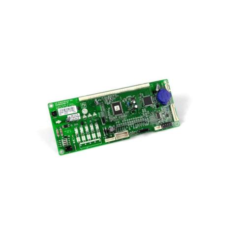 LG Main Pcb Assembly - EBR86433707