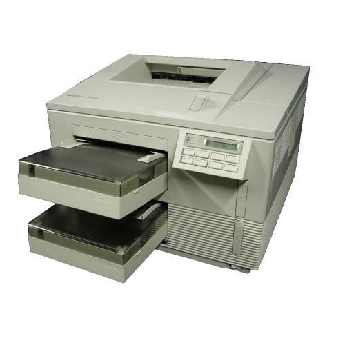 Hp Us 33491A Laserjet Iiisi