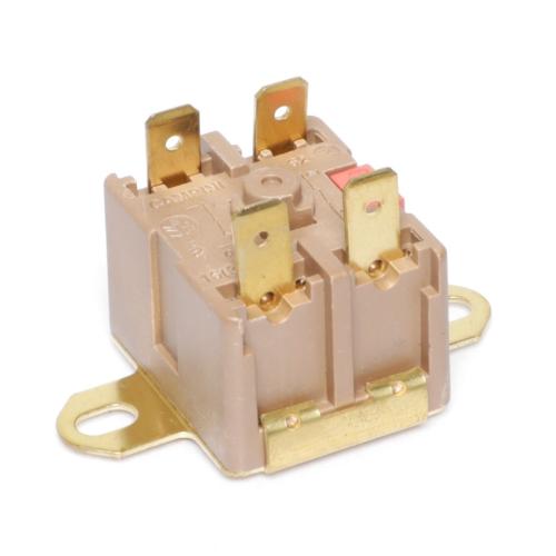 Bosch Range Switch - 10014181